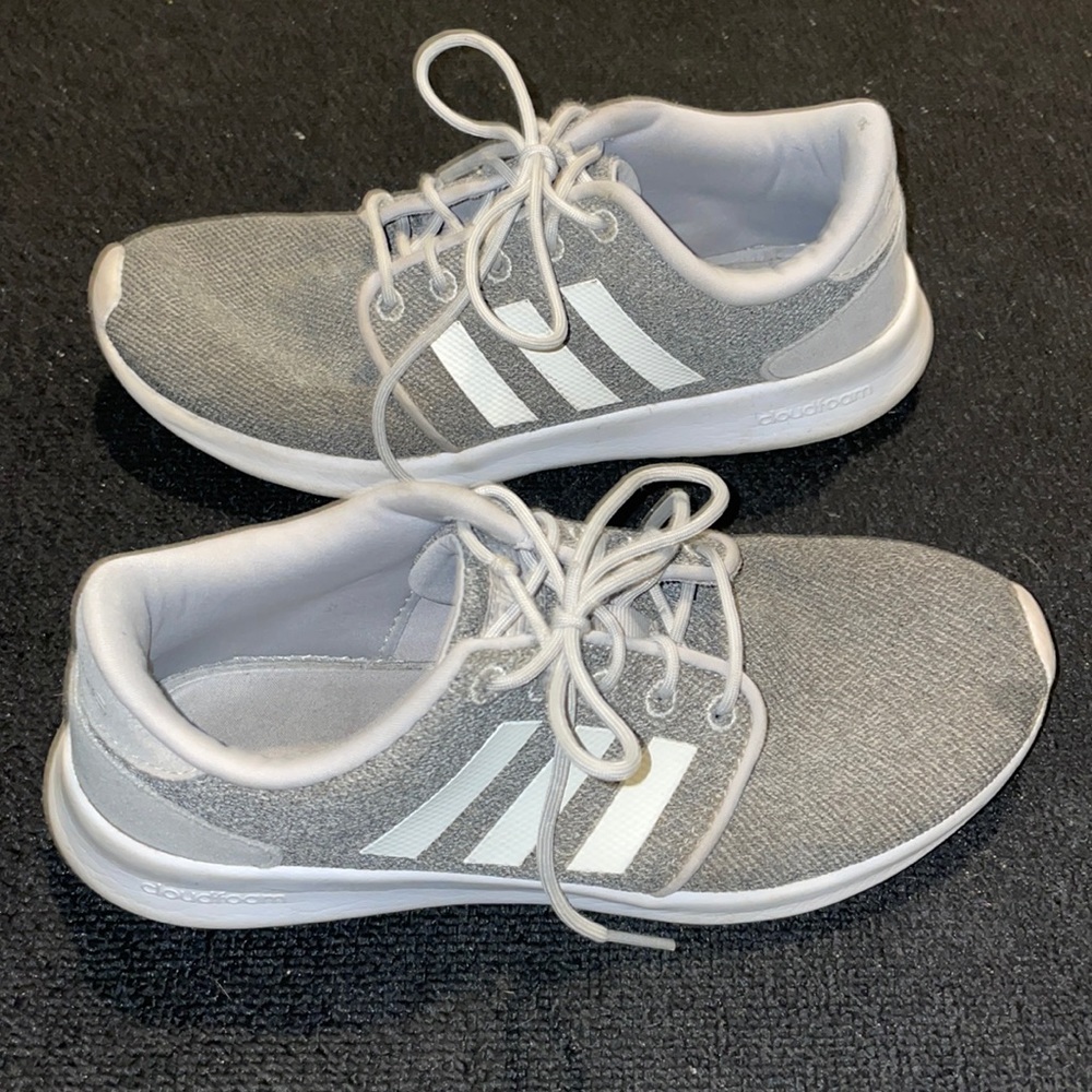 Women’s Adidas Cloudfoam shoes